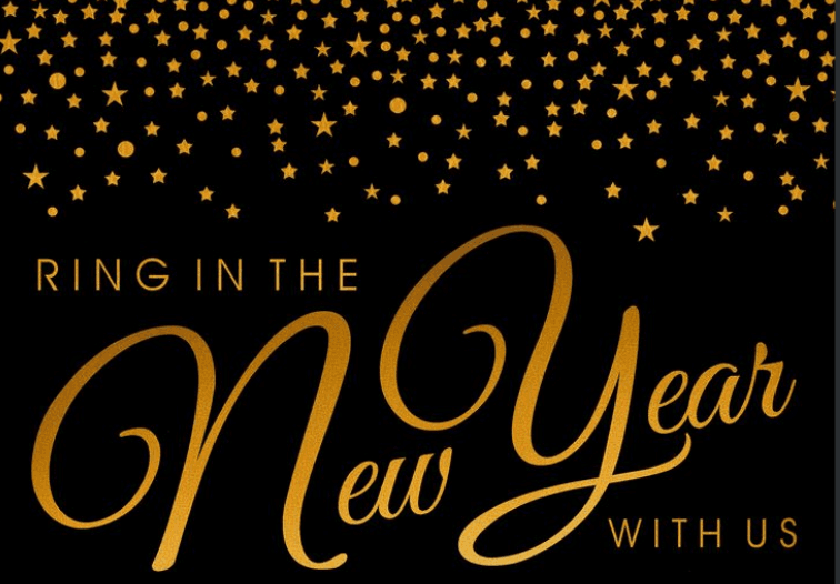 New Year's Party